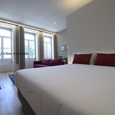 Trendy Flats Fontainhas Apartment Porto Bagian luar foto
