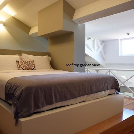 Trendy Flats Fontainhas Apartment Porto Bagian luar foto