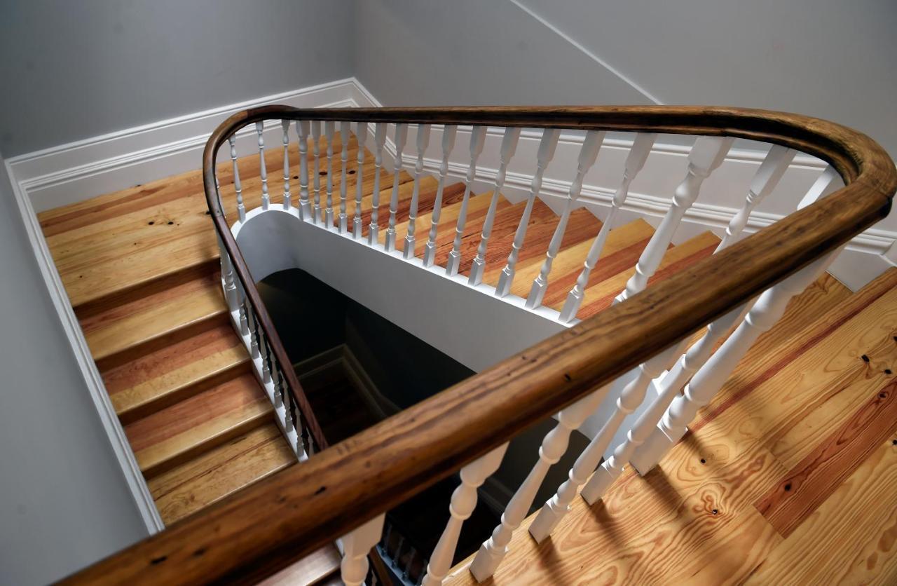 Trendy Flats Fontainhas Apartment Porto Bagian luar foto