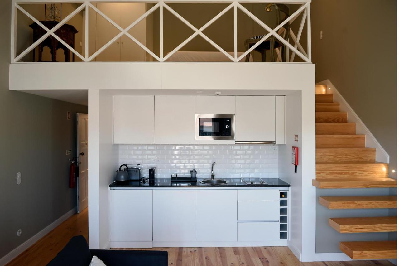 Trendy Flats Fontainhas Apartment Porto Bagian luar foto