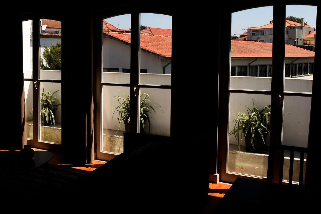 Trendy Flats Fontainhas Apartment Porto Bagian luar foto