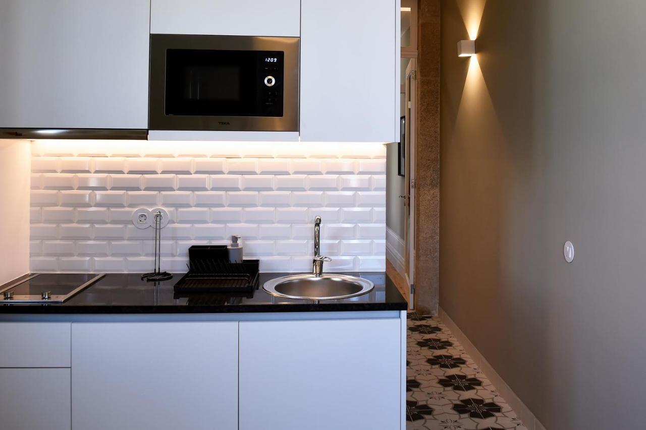 Trendy Flats Fontainhas Apartment Porto Bagian luar foto