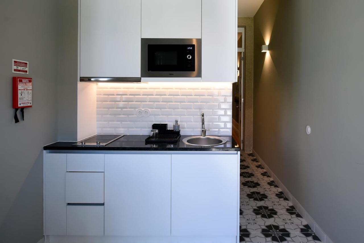 Trendy Flats Fontainhas Apartment Porto Bagian luar foto