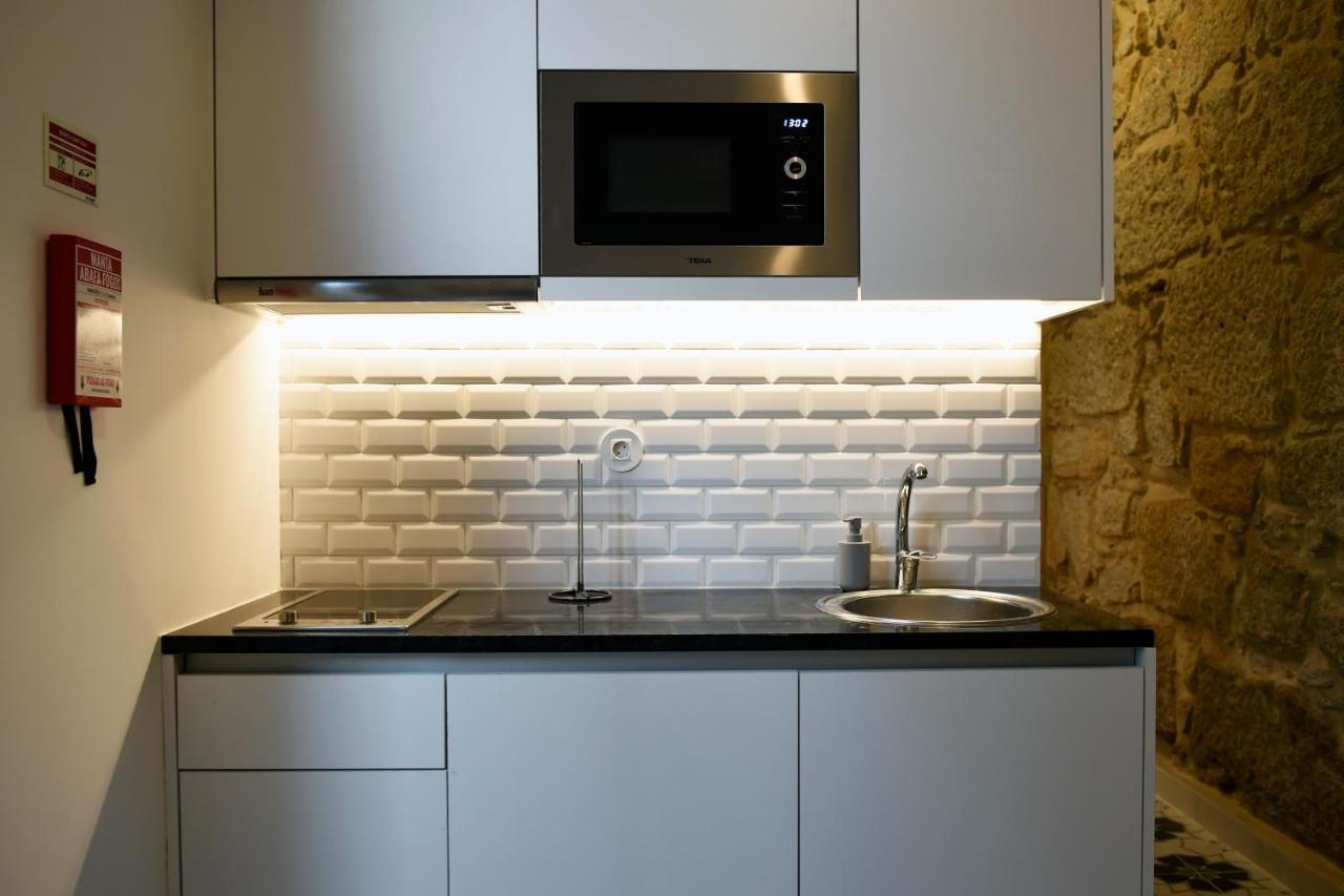 Trendy Flats Fontainhas Apartment Porto Bagian luar foto