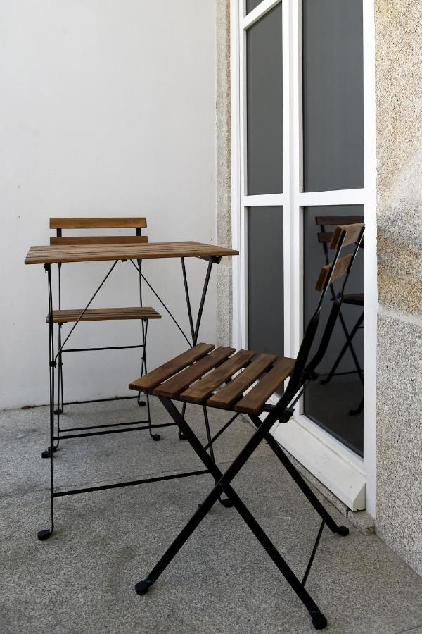 Trendy Flats Fontainhas Apartment Porto Bagian luar foto