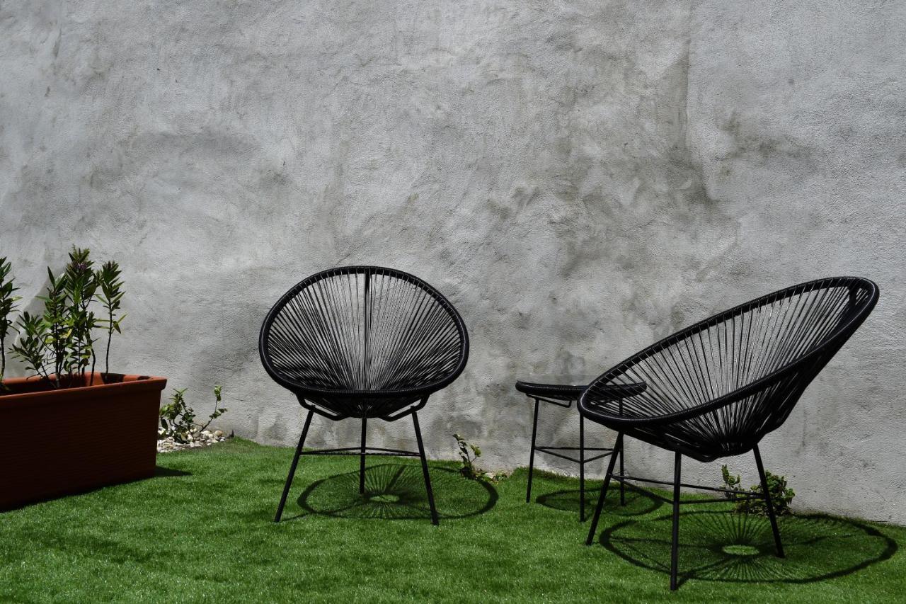 Trendy Flats Fontainhas Apartment Porto Bagian luar foto