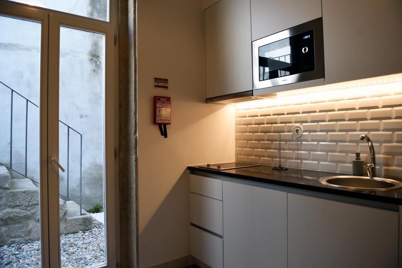 Trendy Flats Fontainhas Apartment Porto Bagian luar foto