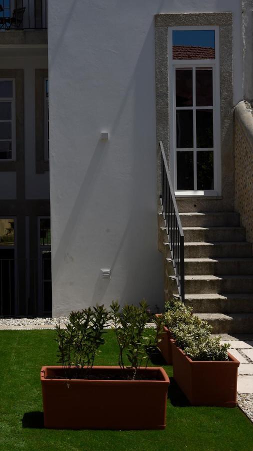 Trendy Flats Fontainhas Apartment Porto Bagian luar foto