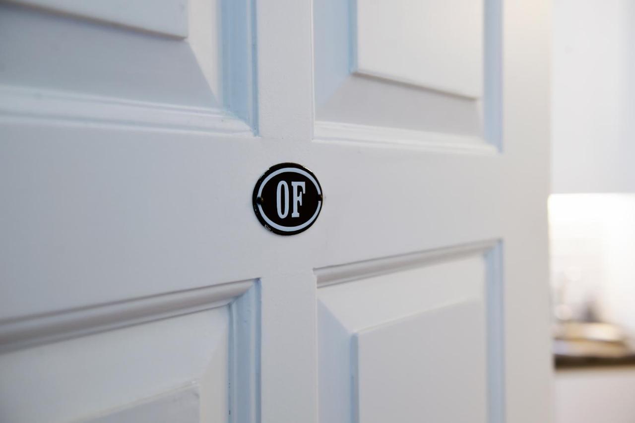 Trendy Flats Fontainhas Apartment Porto Bagian luar foto