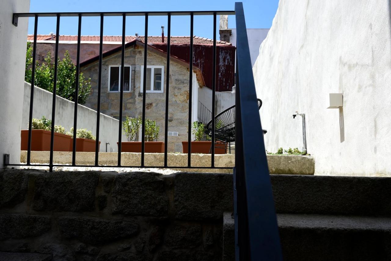 Trendy Flats Fontainhas Apartment Porto Bagian luar foto