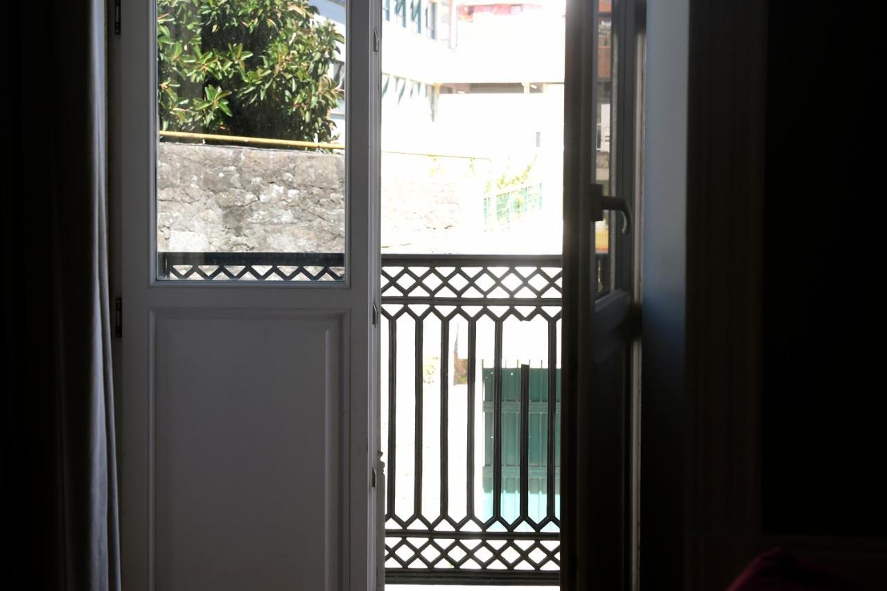 Trendy Flats Fontainhas Apartment Porto Bagian luar foto