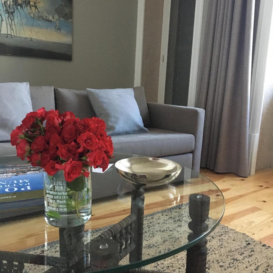 Trendy Flats Fontainhas Apartment Porto Bagian luar foto