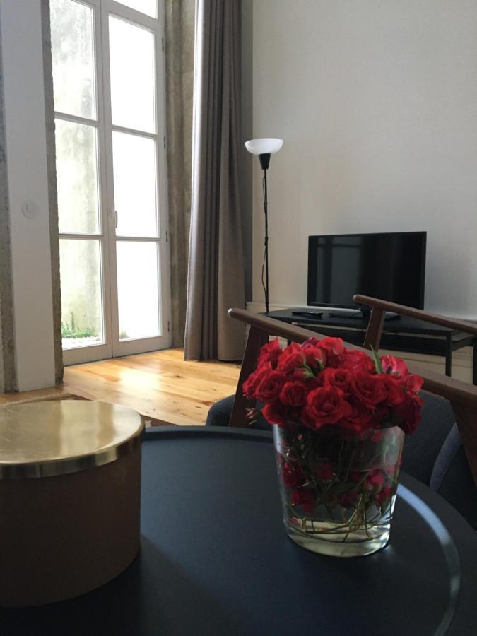 Trendy Flats Fontainhas Apartment Porto Bagian luar foto