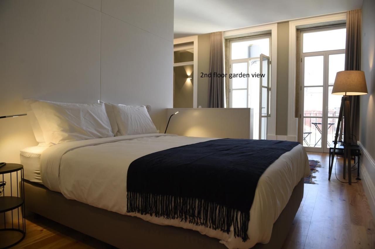Trendy Flats Fontainhas Apartment Porto Bagian luar foto