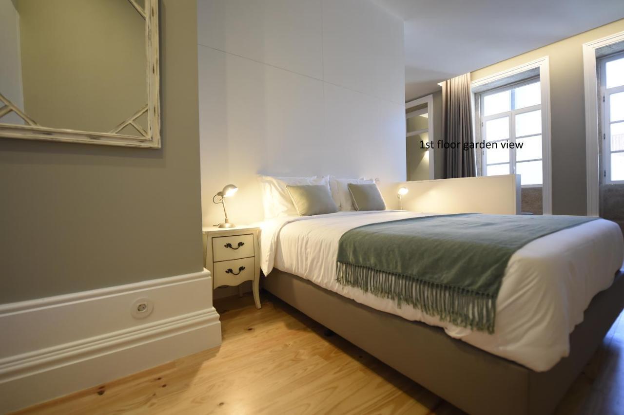 Trendy Flats Fontainhas Apartment Porto Bagian luar foto